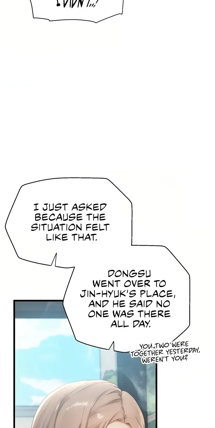 Heart-pounding S-Matching Chapter 6 page 100 - 