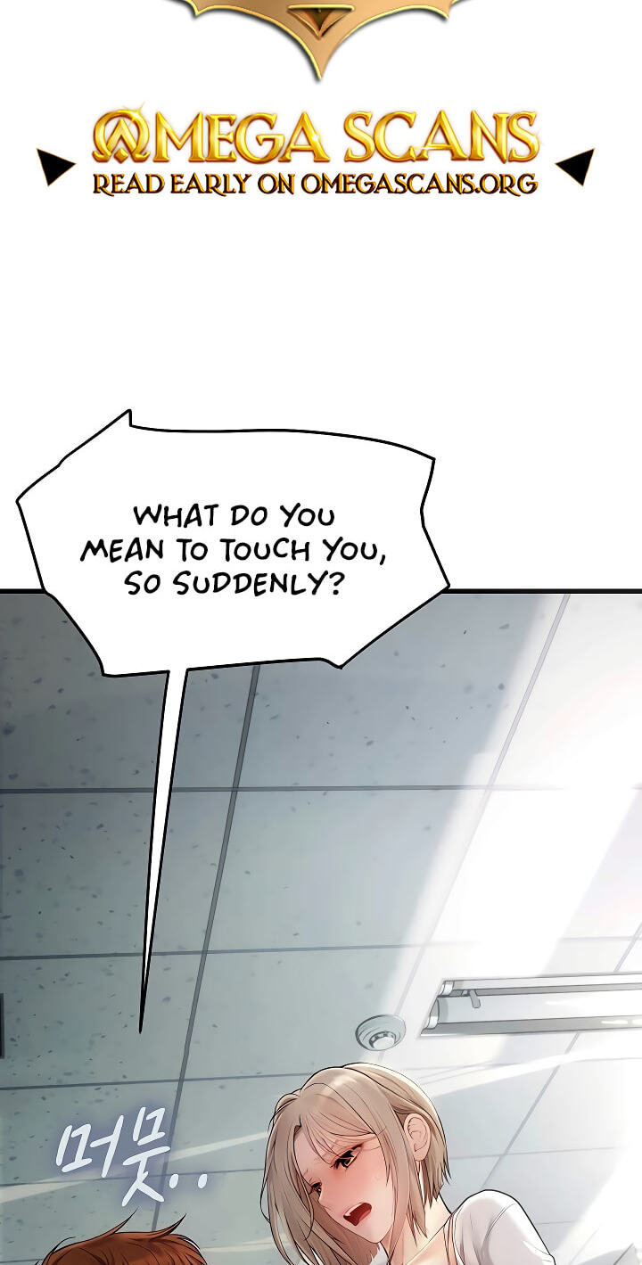 Heart-pounding S-Matching Chapter 7 page 2 - 