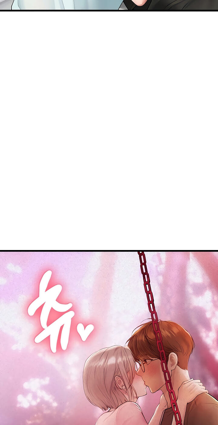 Heart-pounding S-Matching Chapter 7 page 102 - 