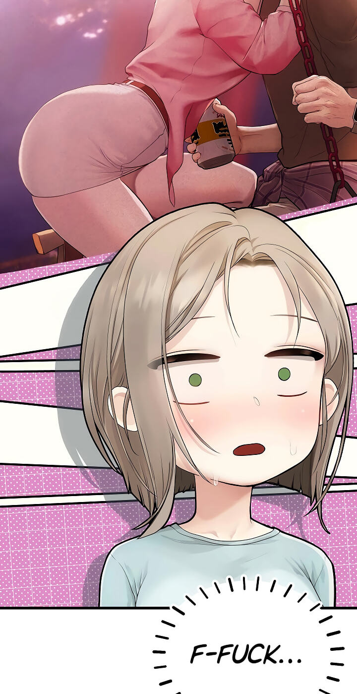 Heart-pounding S-Matching Chapter 7 page 103 - 