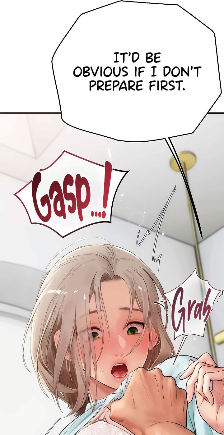 Heart-pounding S-Matching Chapter 7 page 108 - 