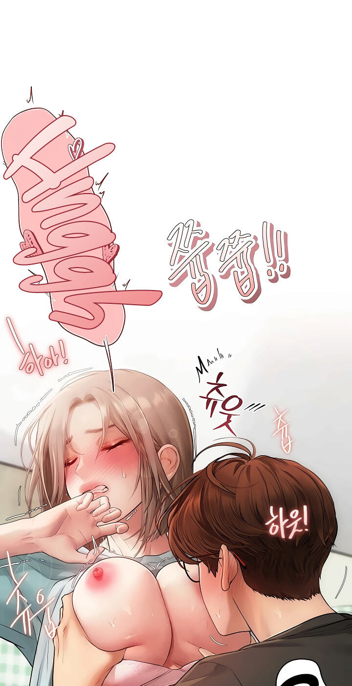 Heart-pounding S-Matching Chapter 7 page 113 - 