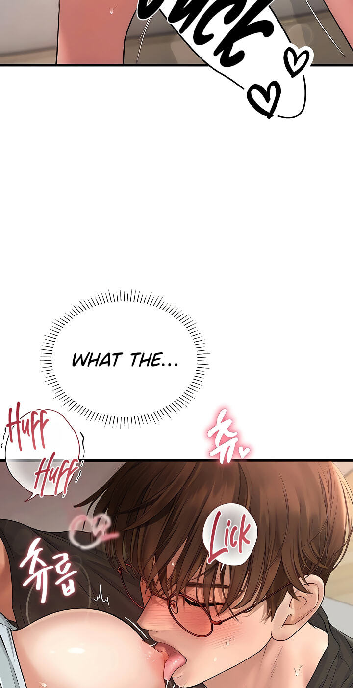Heart-pounding S-Matching Chapter 7 page 115 - 