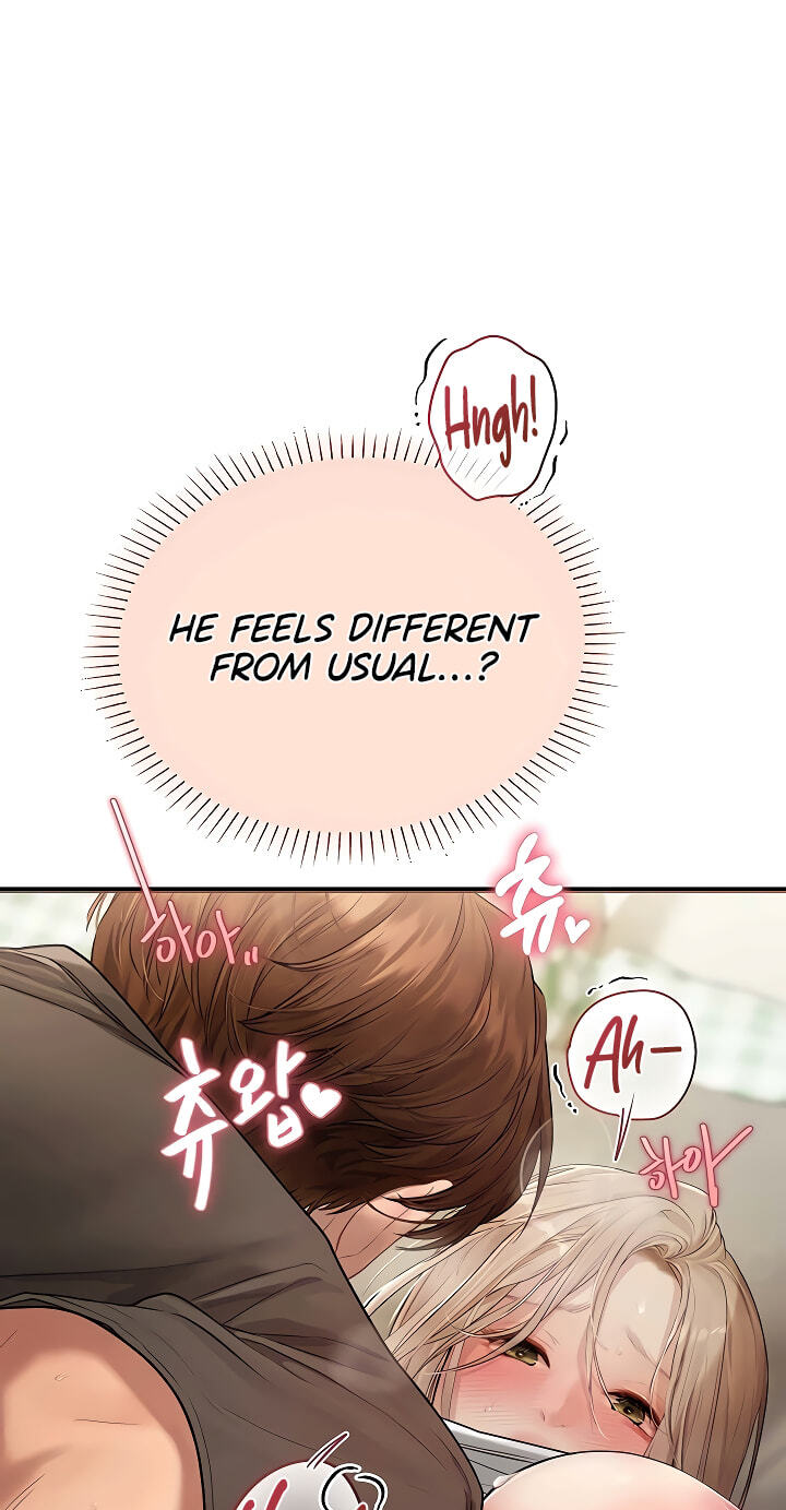 Heart-pounding S-Matching Chapter 7 page 118 - 
