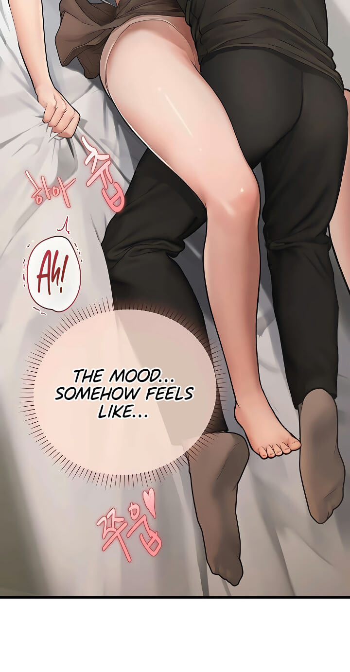 Heart-pounding S-Matching Chapter 7 page 121 - 