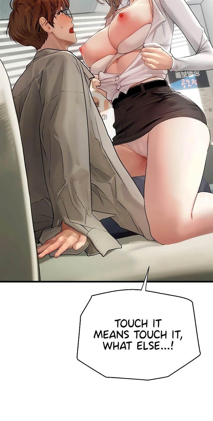 Heart-pounding S-Matching Chapter 7 page 3 - 