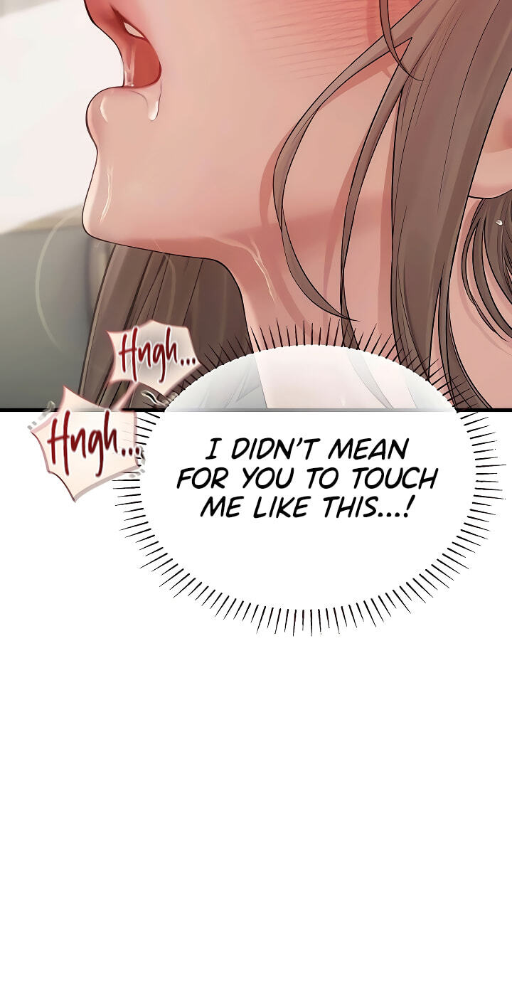 Heart-pounding S-Matching Chapter 7 page 26 - 