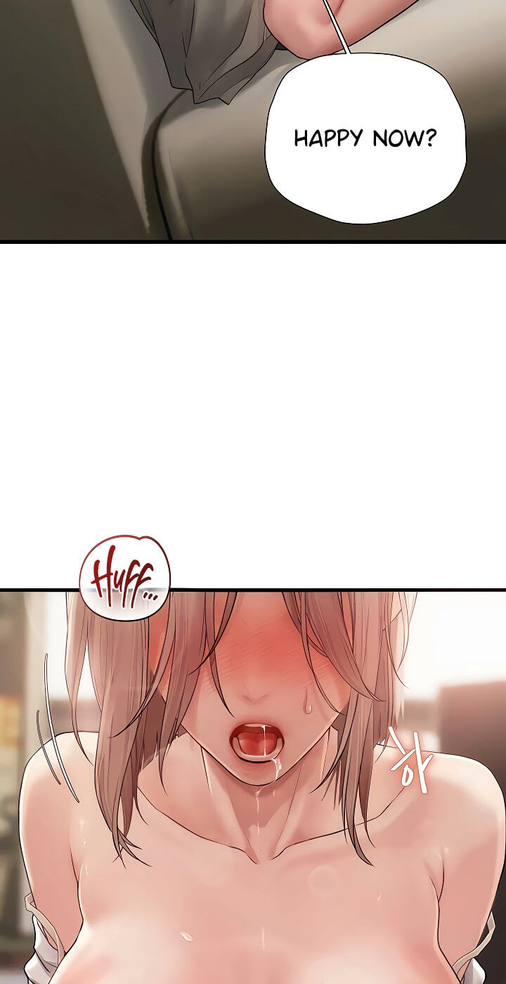 Heart-pounding S-Matching Chapter 7 page 28 - 
