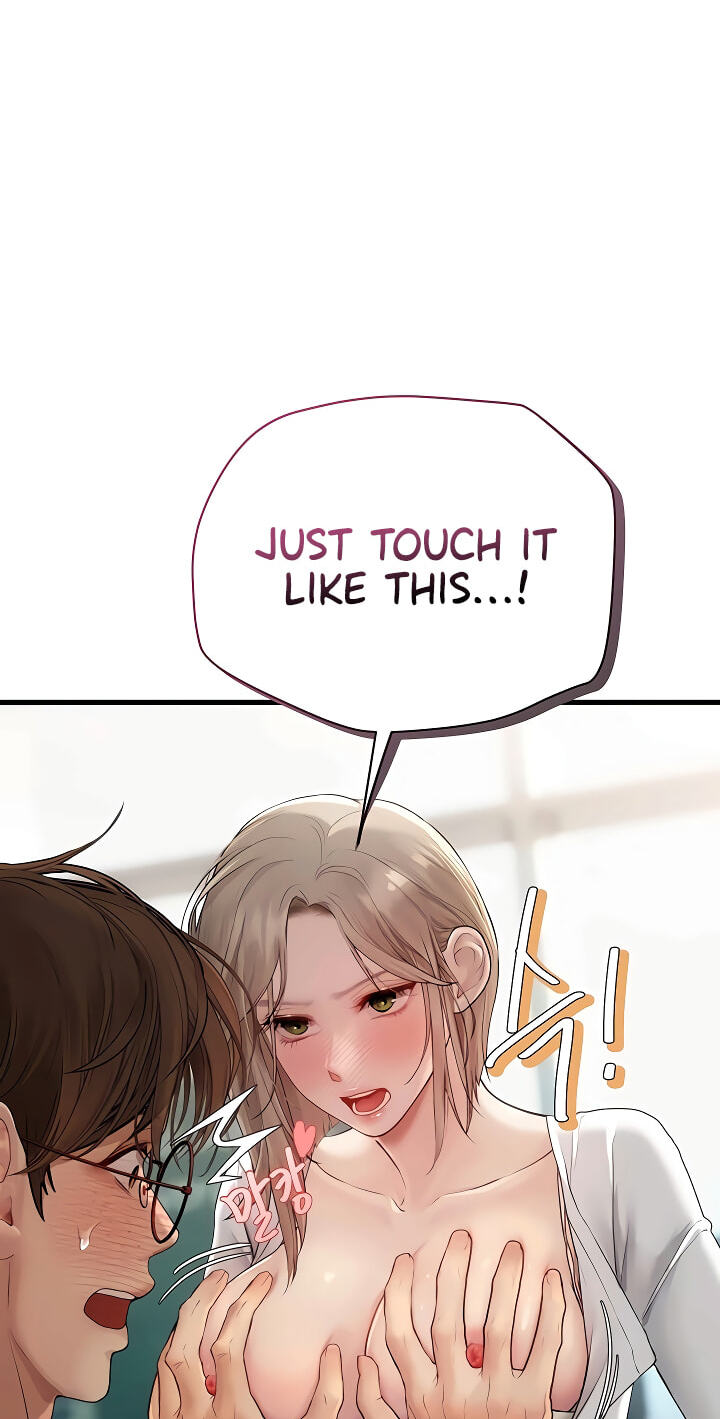Heart-pounding S-Matching Chapter 7 page 4 - 