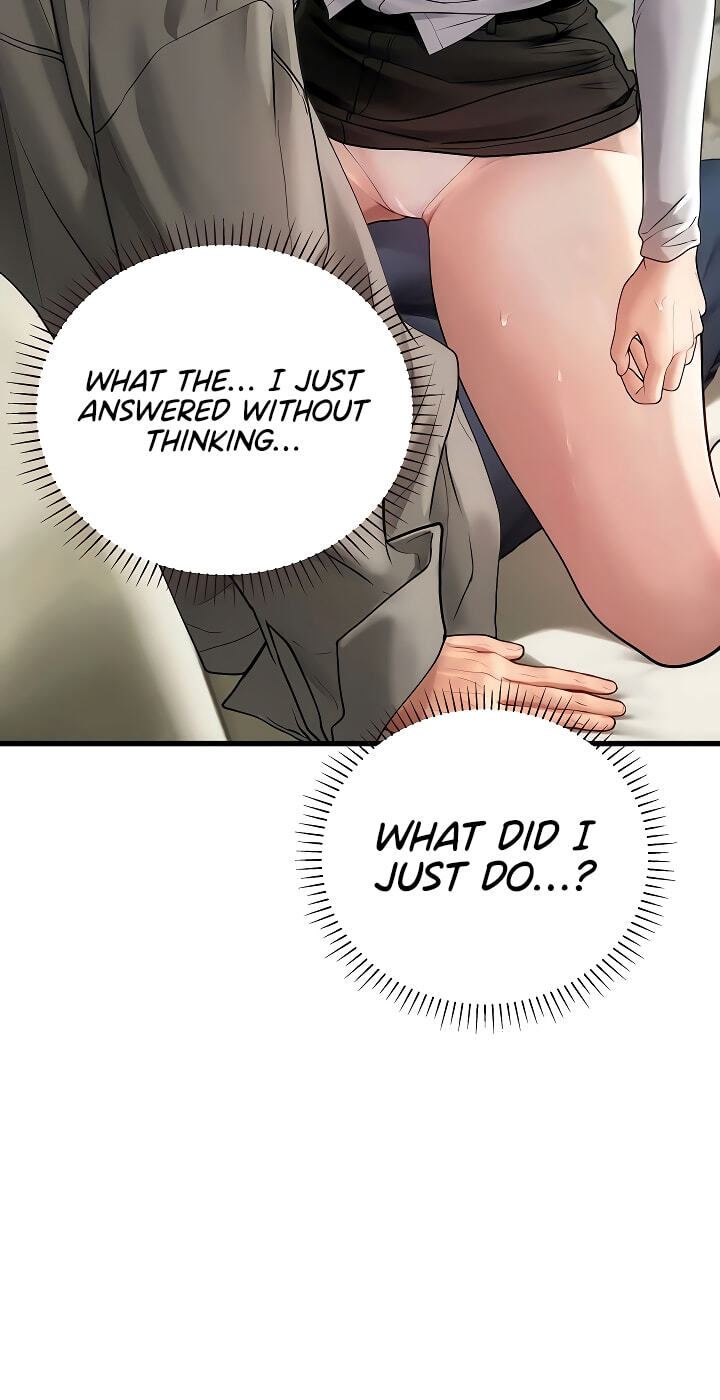 Heart-pounding S-Matching Chapter 7 page 31 - 