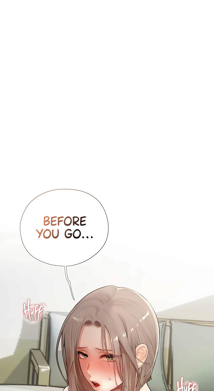 Heart-pounding S-Matching Chapter 7 page 35 - 