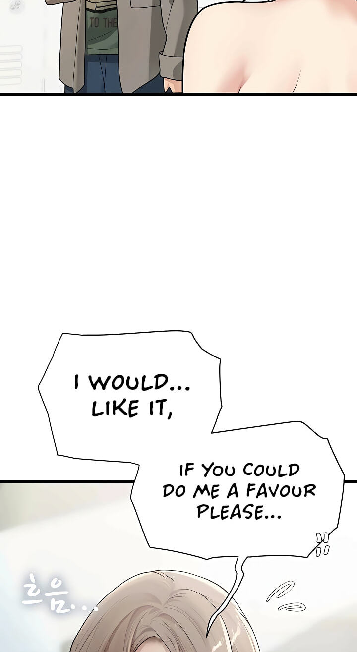 Heart-pounding S-Matching Chapter 7 page 38 - 
