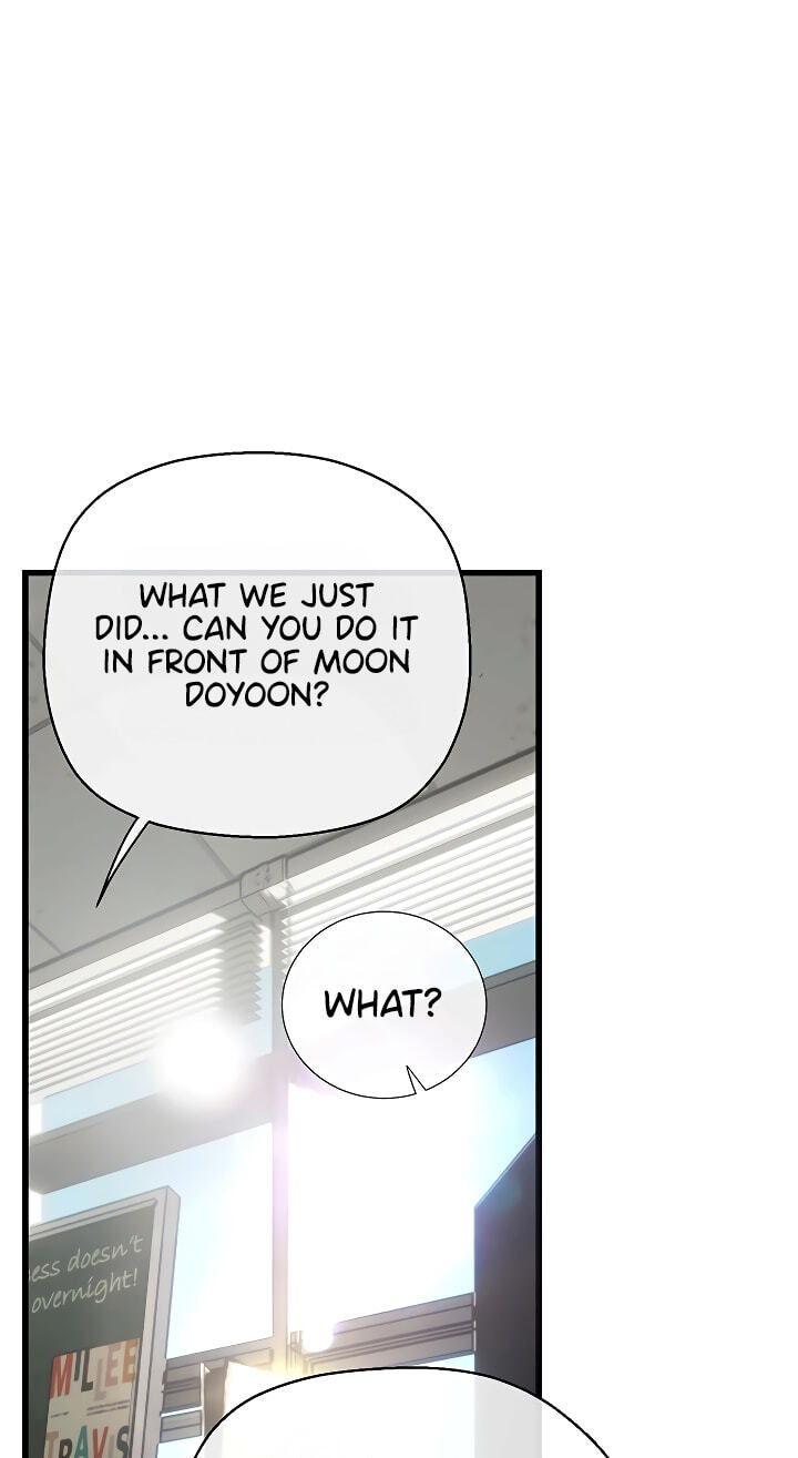 Heart-pounding S-Matching Chapter 7 page 40 - 