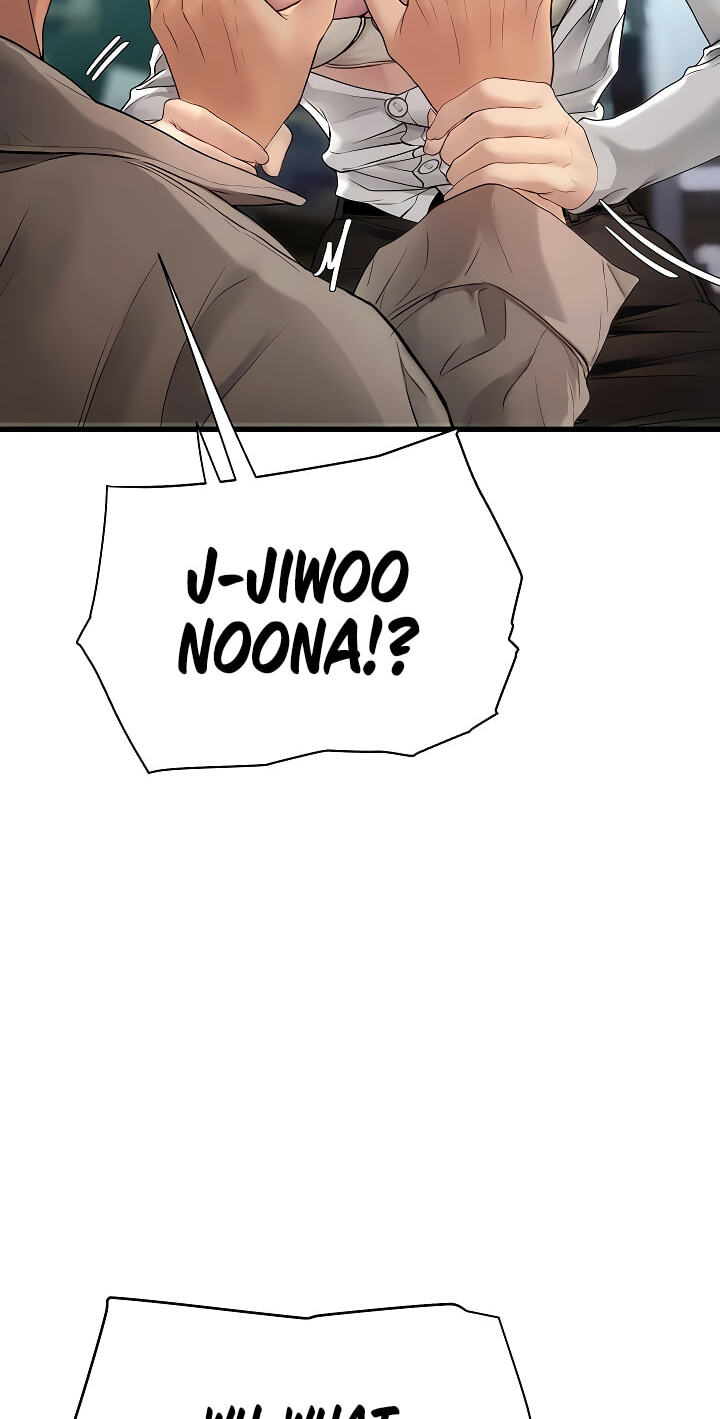 Heart-pounding S-Matching Chapter 7 page 5 - 