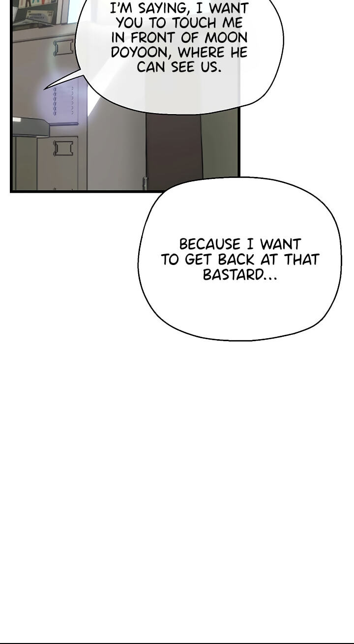 Heart-pounding S-Matching Chapter 7 page 41 - 