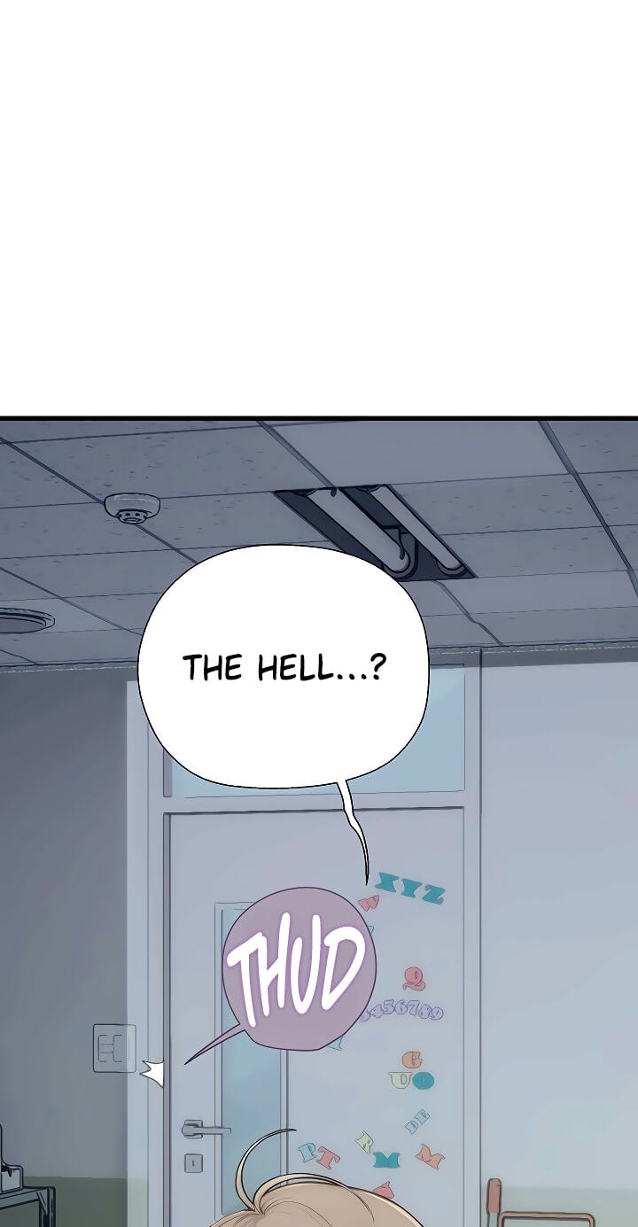 Heart-pounding S-Matching Chapter 7 page 49 - 