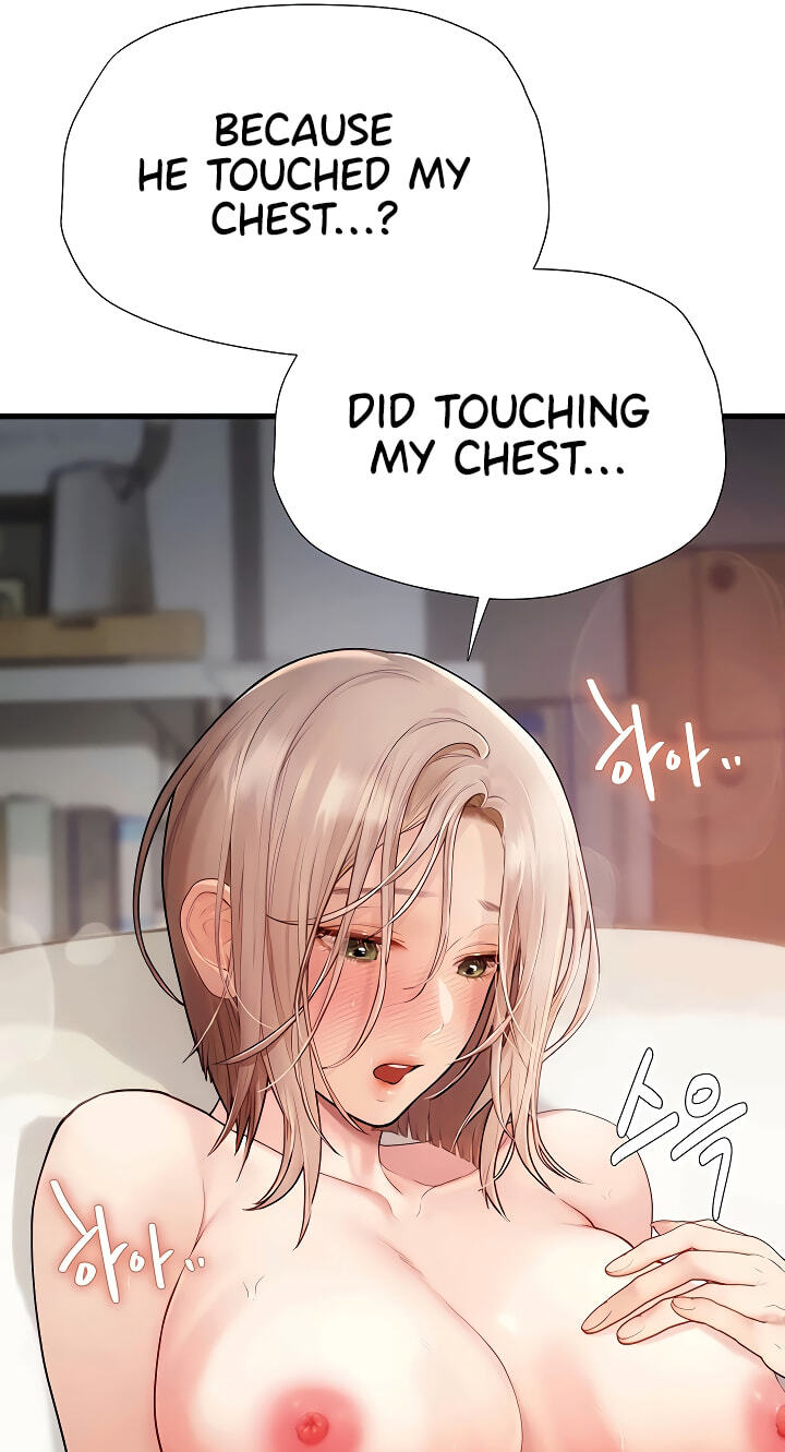 Heart-pounding S-Matching Chapter 7 page 52 - 