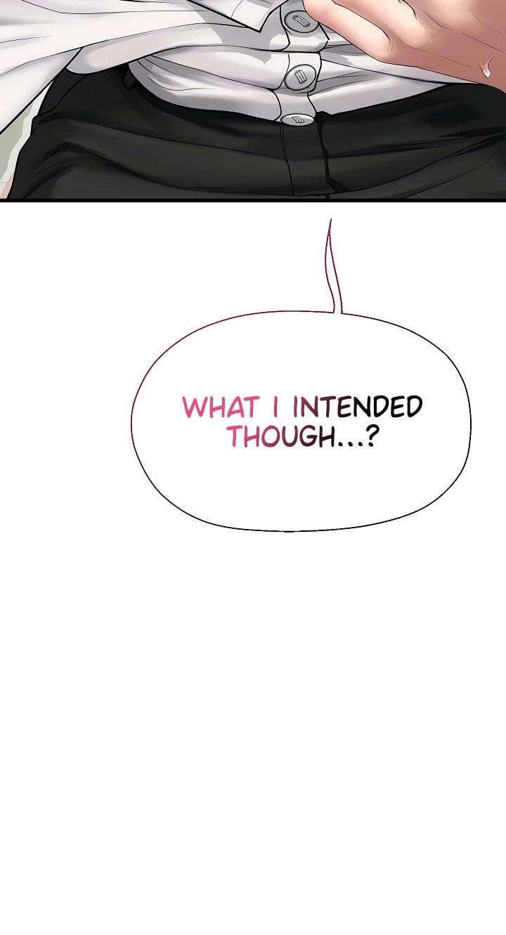 Heart-pounding S-Matching Chapter 7 page 55 - 