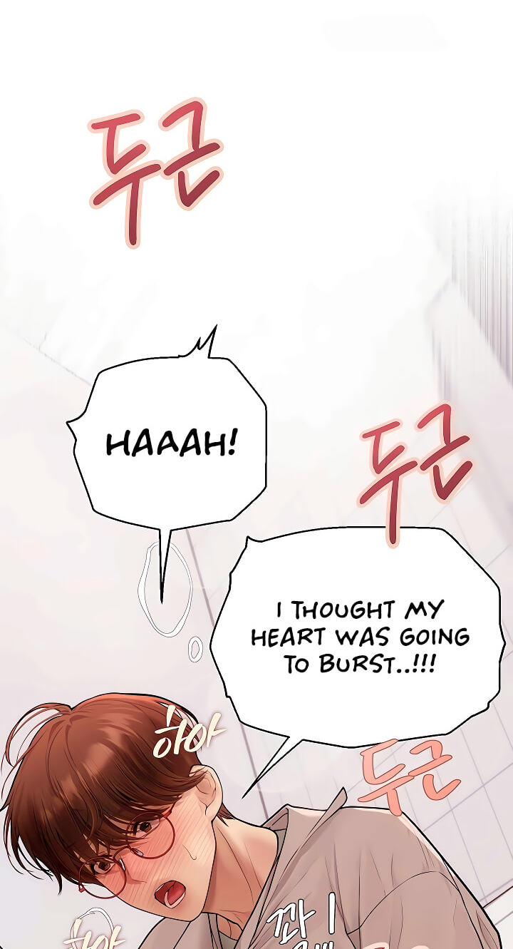 Heart-pounding S-Matching Chapter 7 page 59 - 