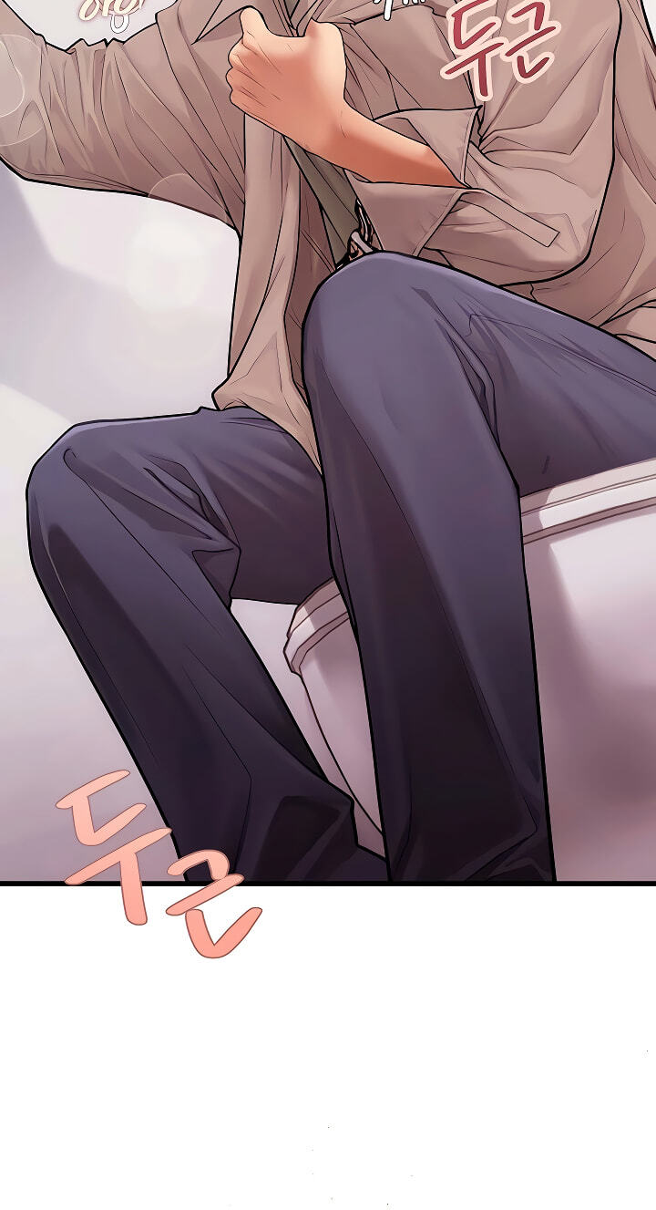 Heart-pounding S-Matching Chapter 7 page 60 - 