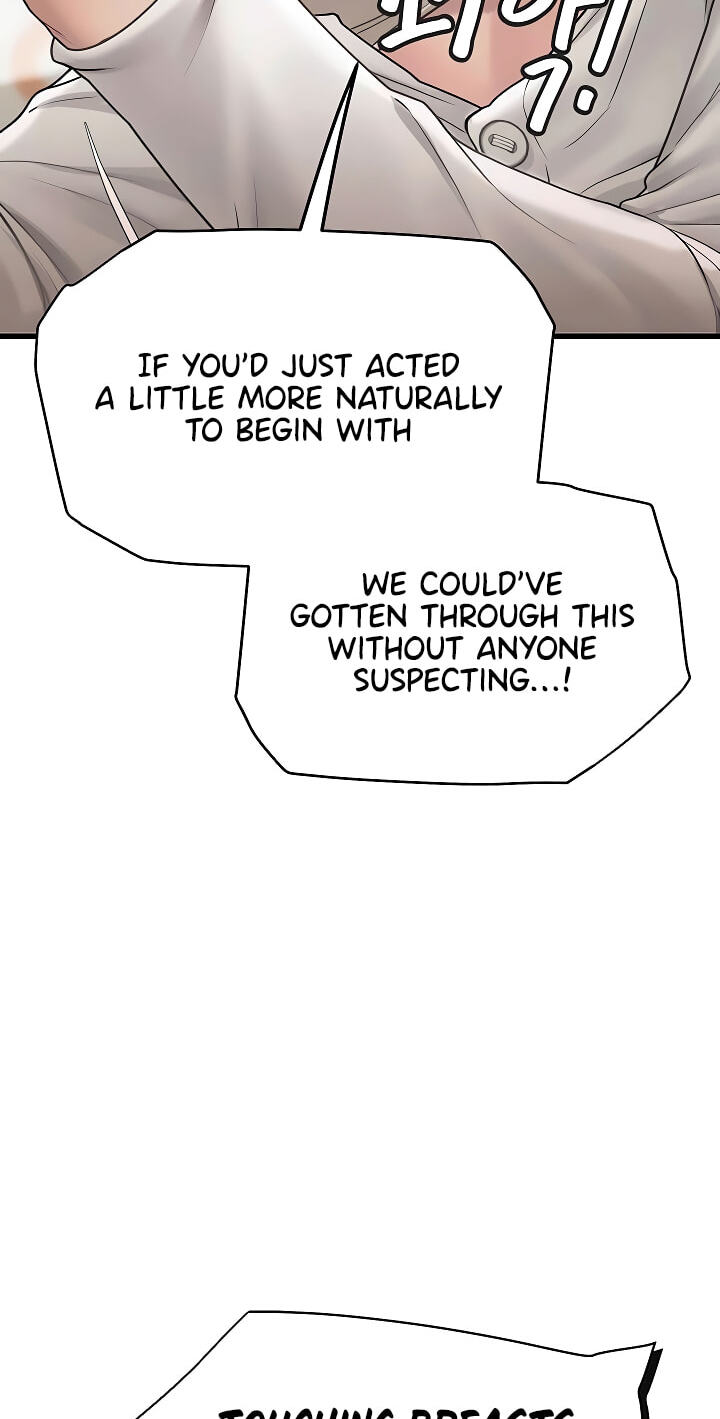 Heart-pounding S-Matching Chapter 7 page 7 - 