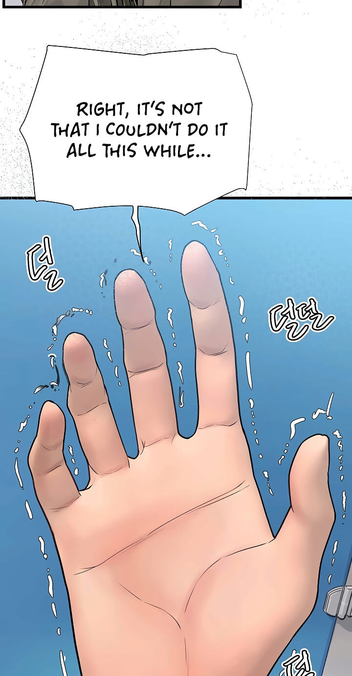 Heart-pounding S-Matching Chapter 7 page 62 - 