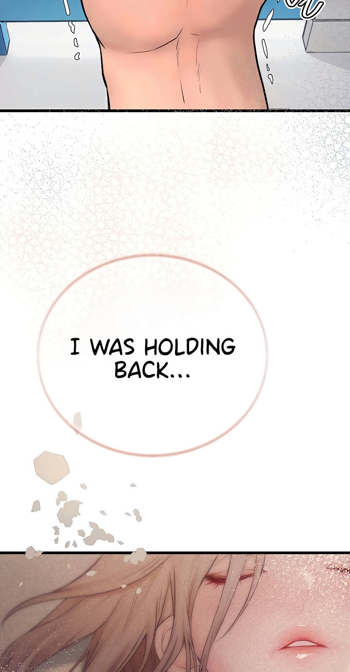 Heart-pounding S-Matching Chapter 7 page 63 - 