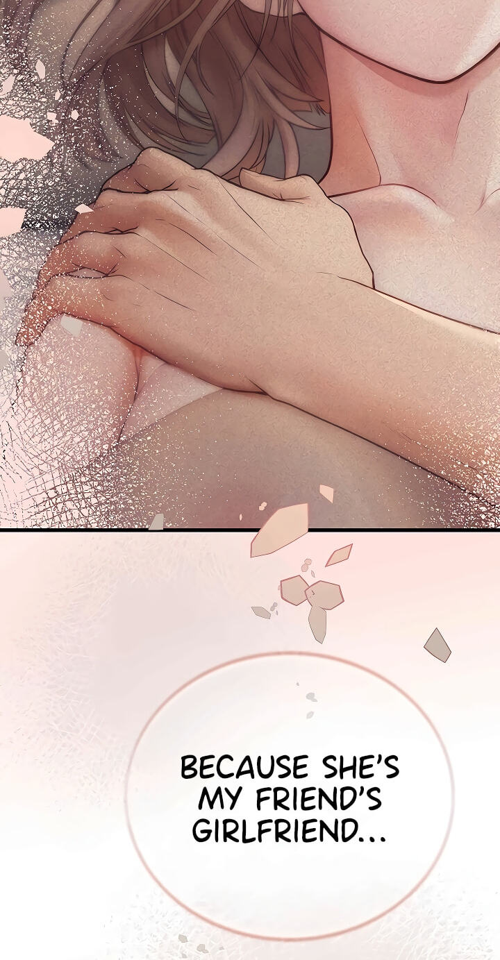 Heart-pounding S-Matching Chapter 7 page 64 - 