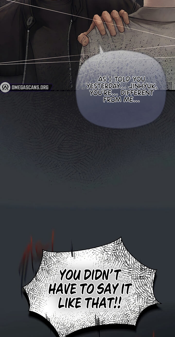 Heart-pounding S-Matching Chapter 7 page 68 - 