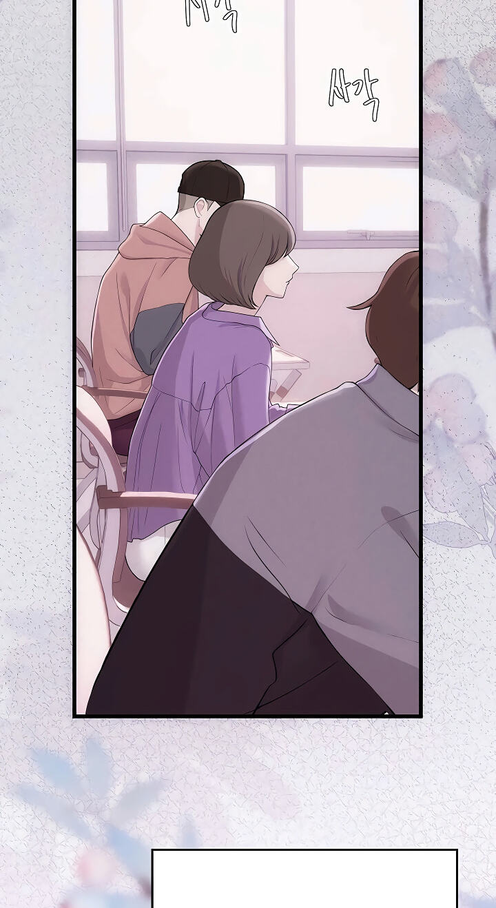 Heart-pounding S-Matching Chapter 7 page 73 - 