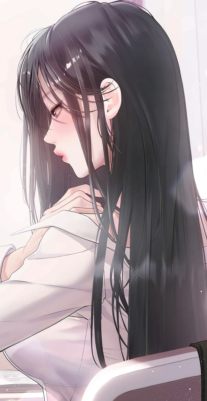 Heart-pounding S-Matching Chapter 7 page 79 - 