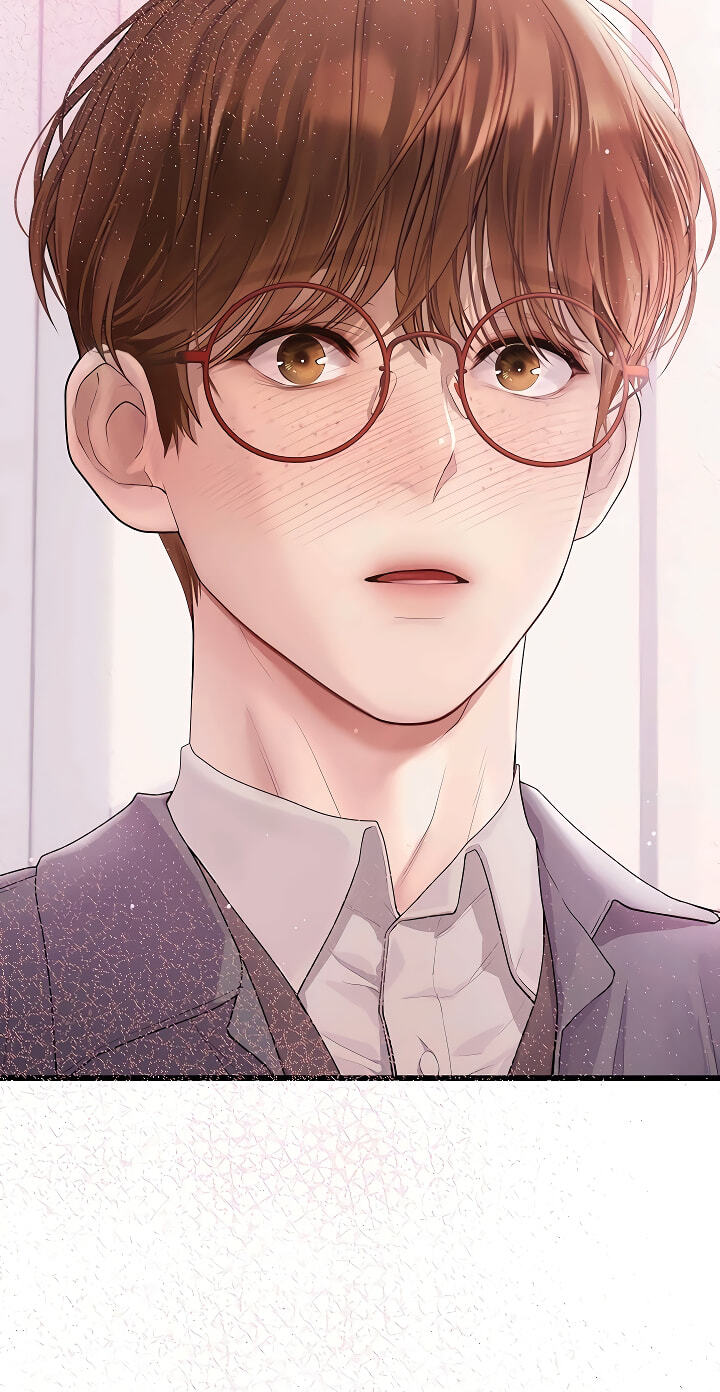 Heart-pounding S-Matching Chapter 7 page 81 - 