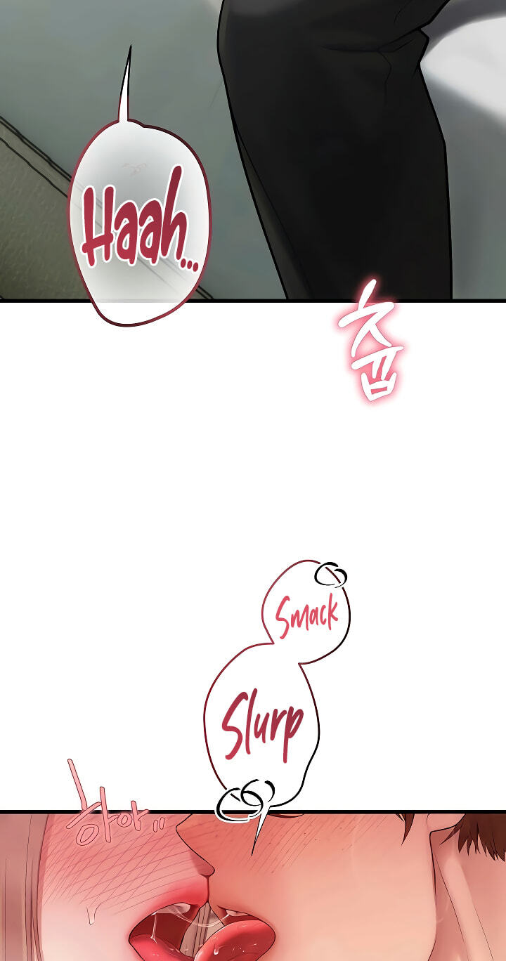 Heart-pounding S-Matching Chapter 7 page 90 - 