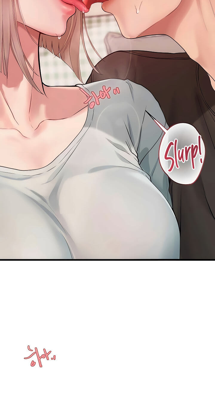Heart-pounding S-Matching Chapter 7 page 91 - 