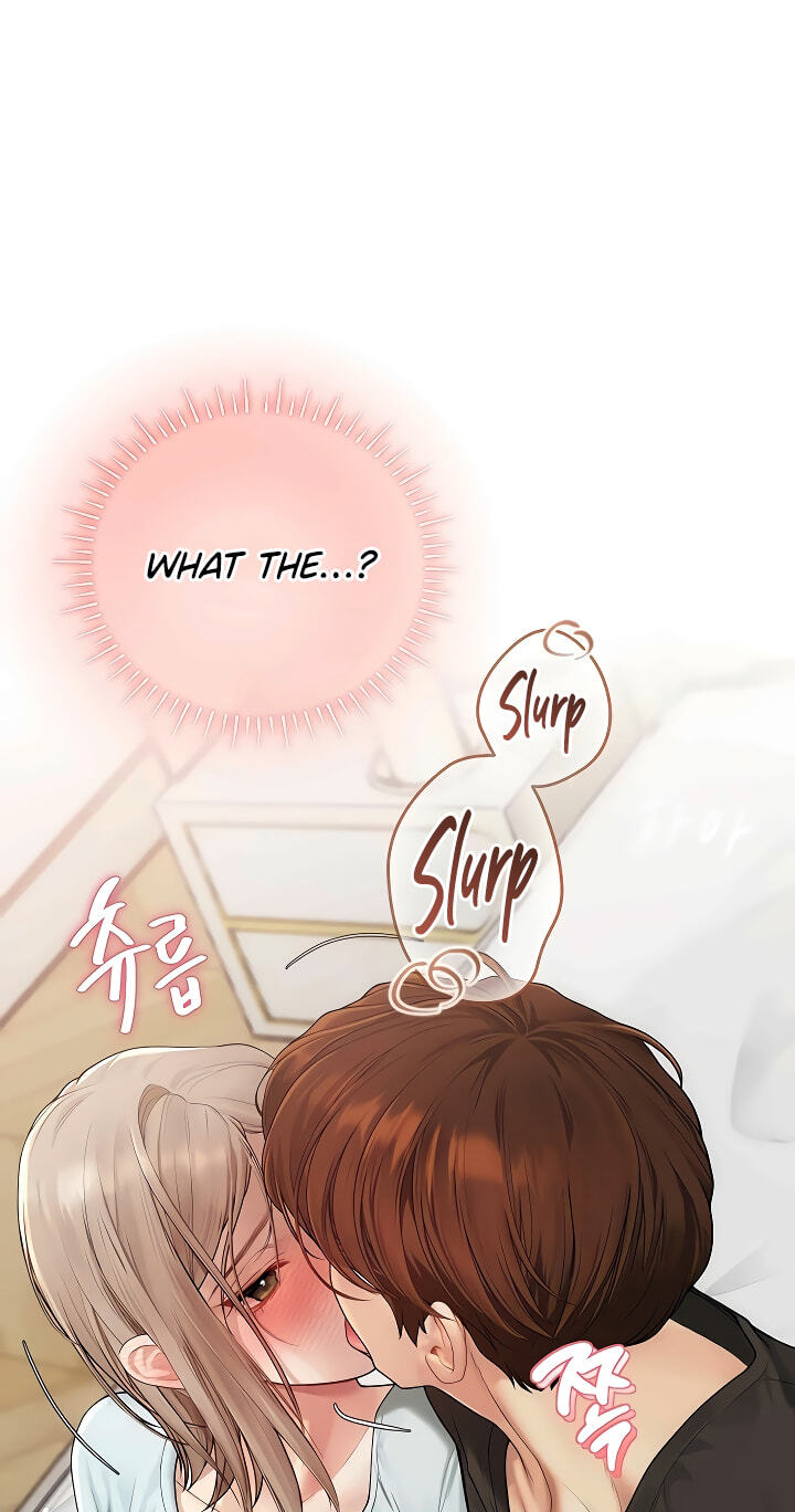 Heart-pounding S-Matching Chapter 7 page 92 - 