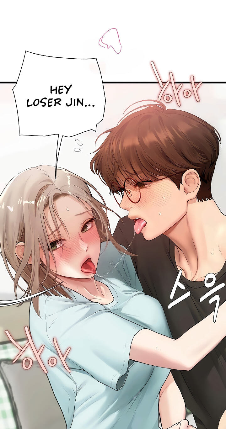 Heart-pounding S-Matching Chapter 7 page 96 - 