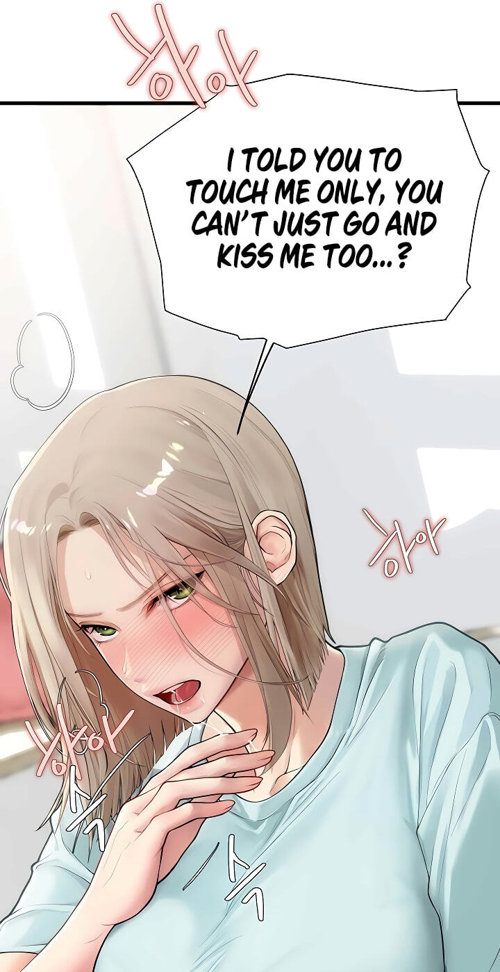 Heart-pounding S-Matching Chapter 7 page 98 - 