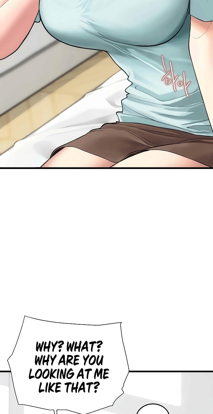 Heart-pounding S-Matching Chapter 7 page 99 - 