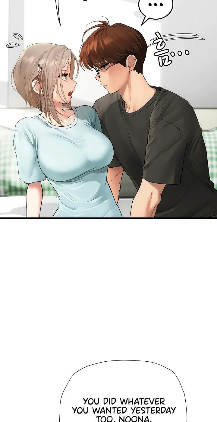 Heart-pounding S-Matching Chapter 7 page 100 - 