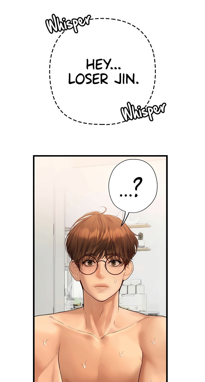 Heart-pounding S-Matching Chapter 8 page 101 - 
