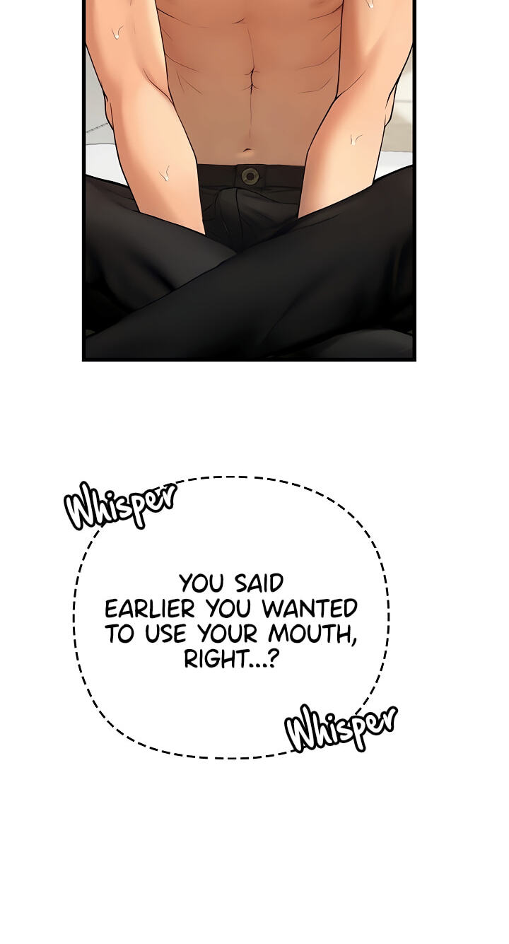Heart-pounding S-Matching Chapter 8 page 102 - 