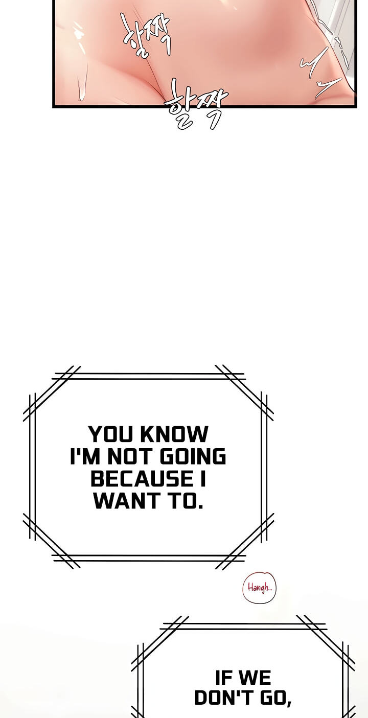 Heart-pounding S-Matching Chapter 8 page 117 - 