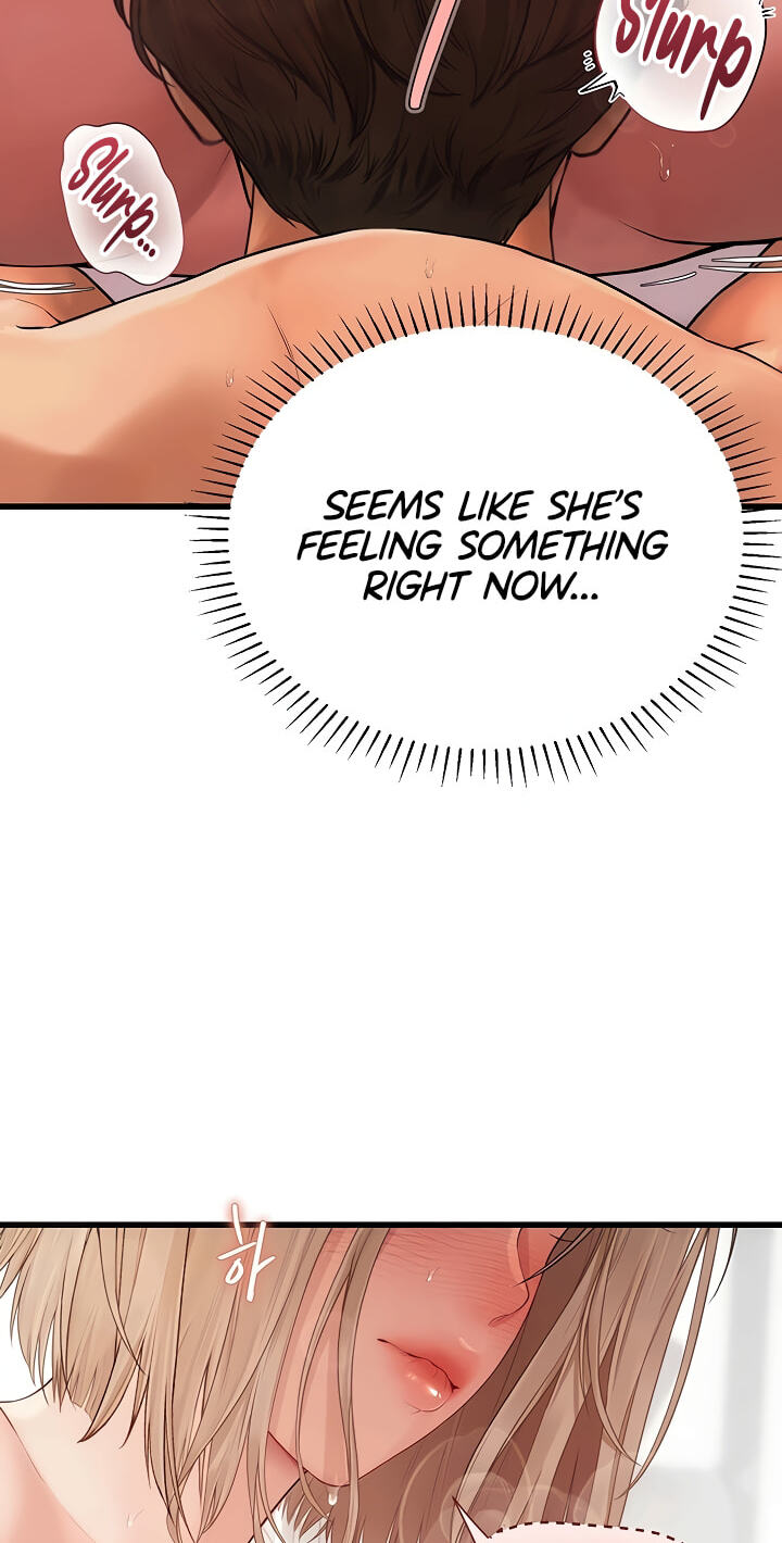 Heart-pounding S-Matching Chapter 8 page 123 - 