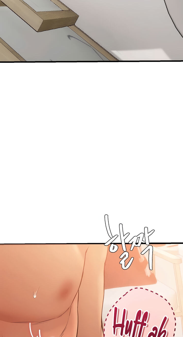 Heart-pounding S-Matching Chapter 8 page 132 - 
