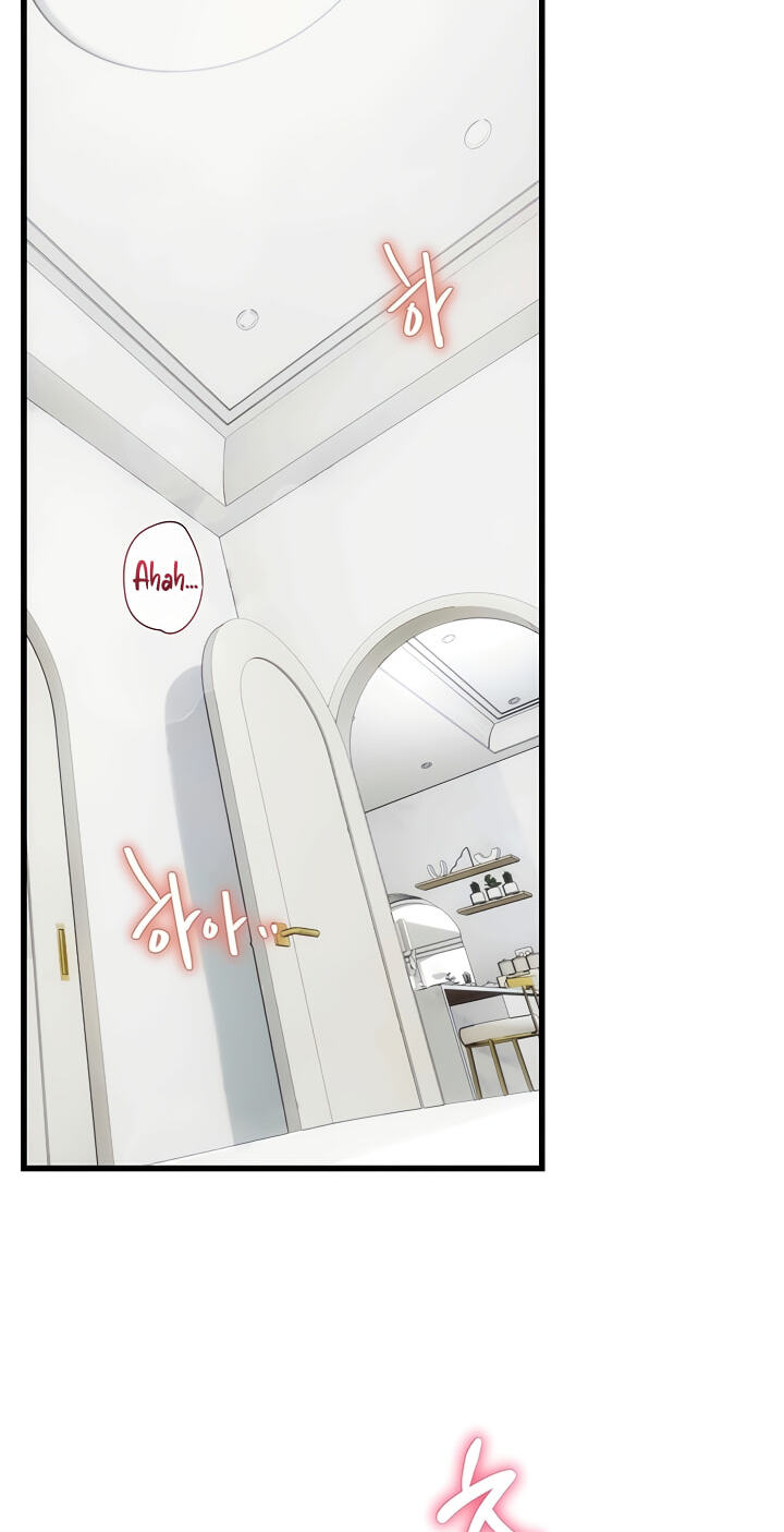 Heart-pounding S-Matching Chapter 8 page 15 - 