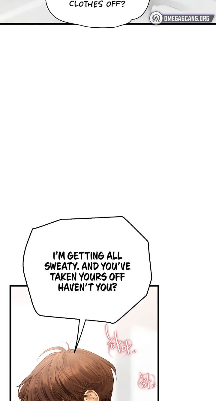 Heart-pounding S-Matching Chapter 8 page 28 - 
