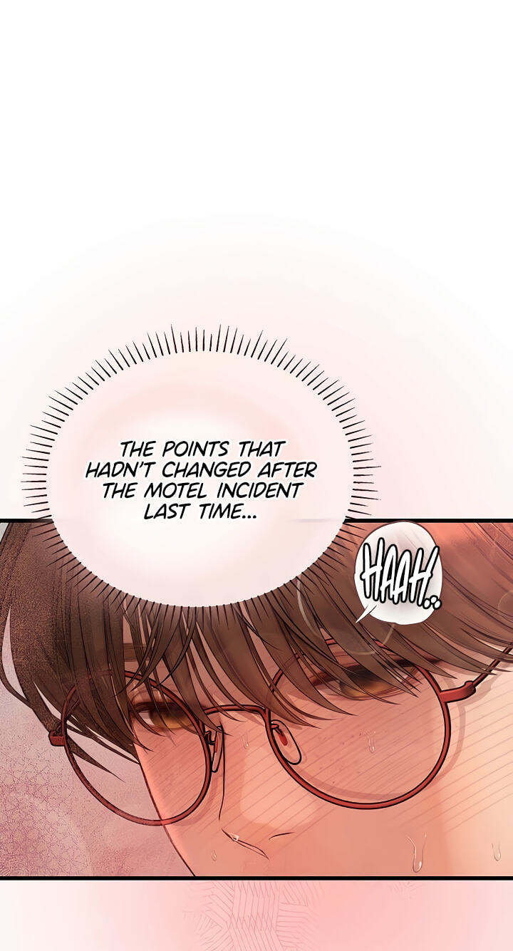 Heart-pounding S-Matching Chapter 8 page 30 - 