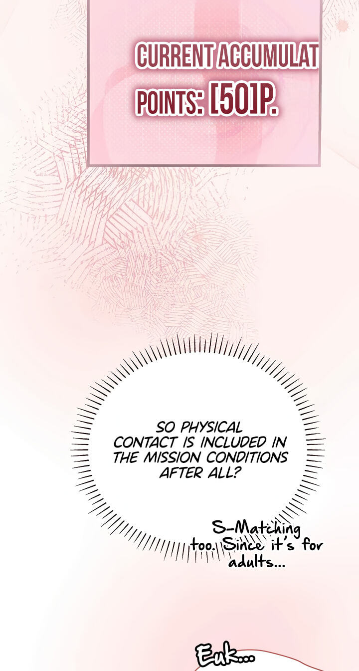 Heart-pounding S-Matching Chapter 8 page 34 - 