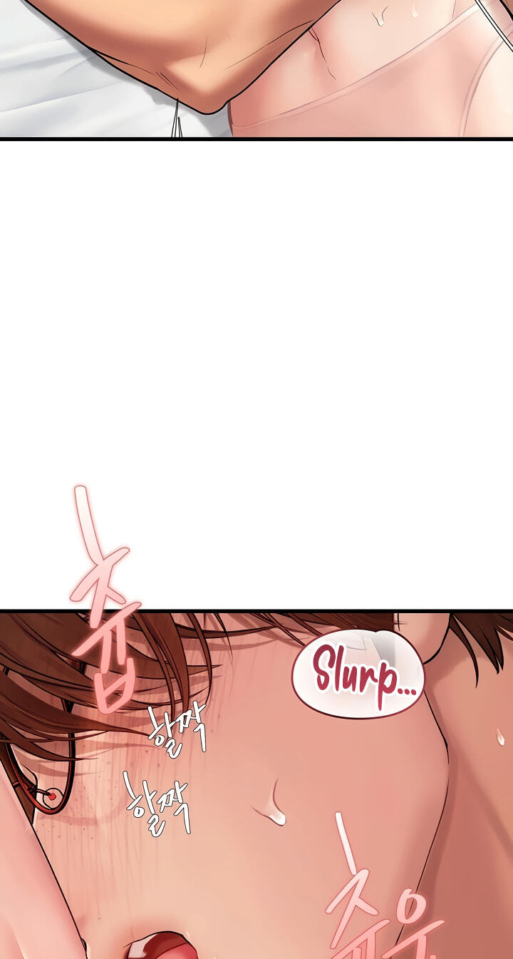 Heart-pounding S-Matching Chapter 8 page 41 - 