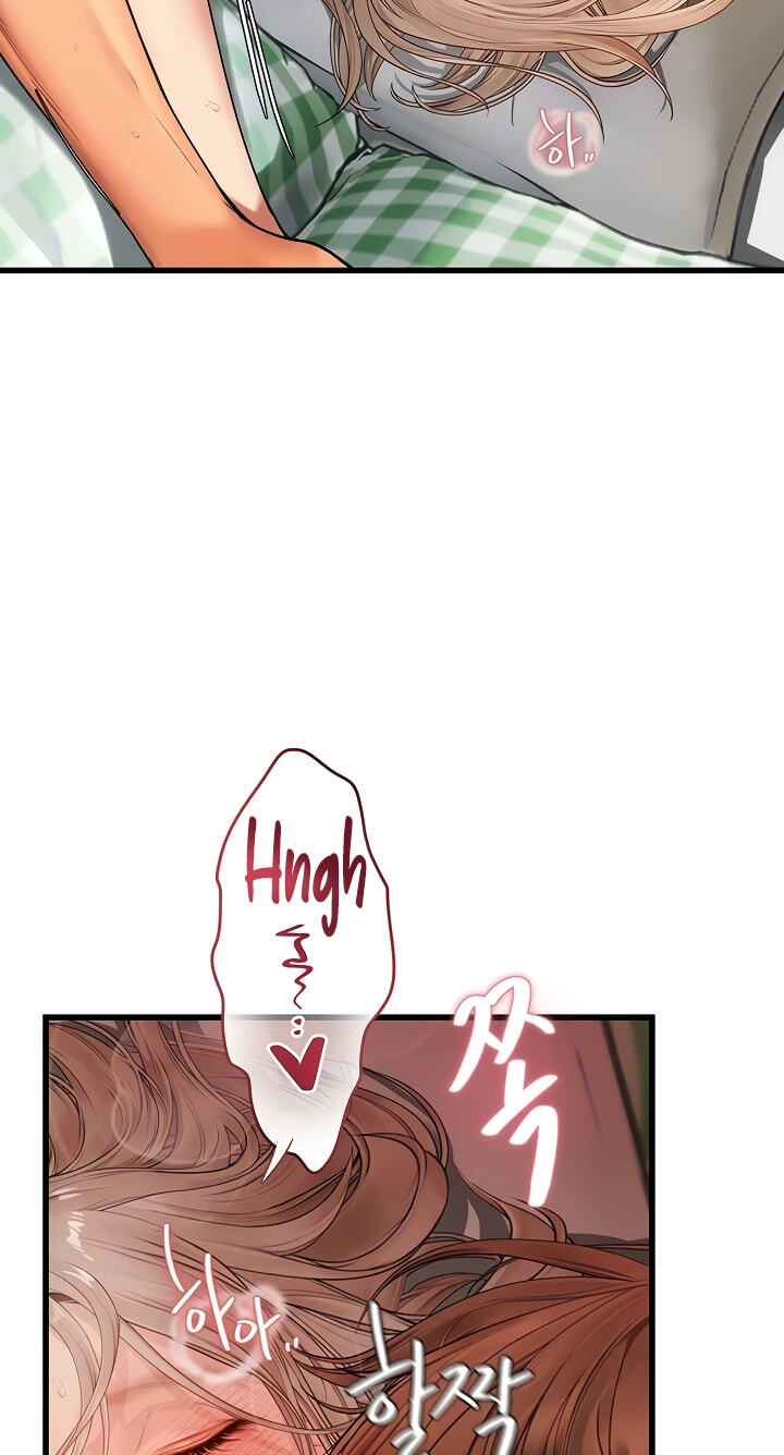 Heart-pounding S-Matching Chapter 8 page 44 - 